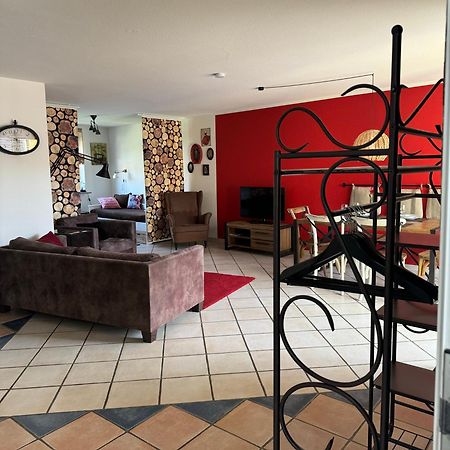 רוסט Ferienwohnung Pracht - Grosszuegige Fewo Ab 75 Qm מראה חיצוני תמונה