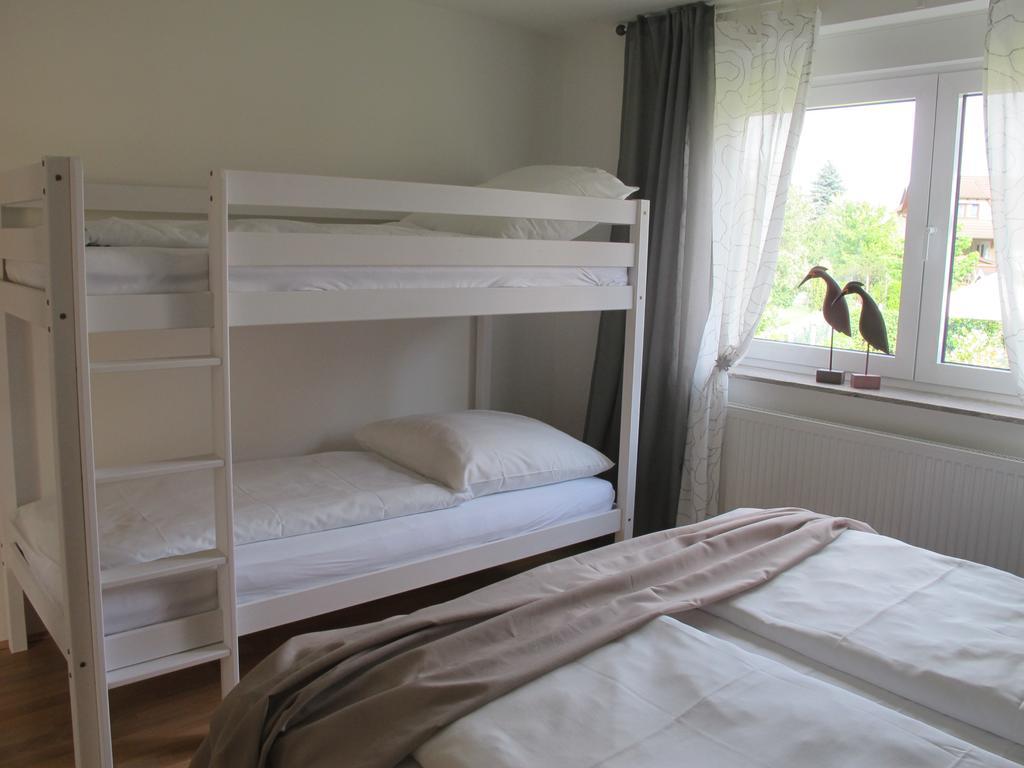 רוסט Ferienwohnung Pracht - Grosszuegige Fewo Ab 75 Qm חדר תמונה