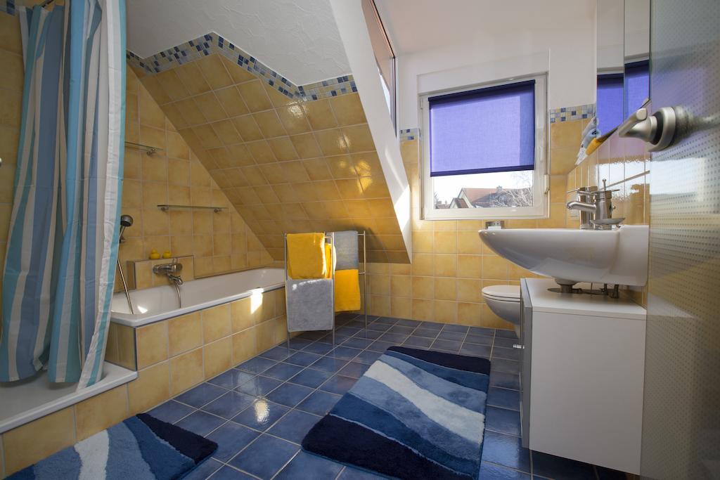 רוסט Ferienwohnung Pracht - Grosszuegige Fewo Ab 75 Qm חדר תמונה