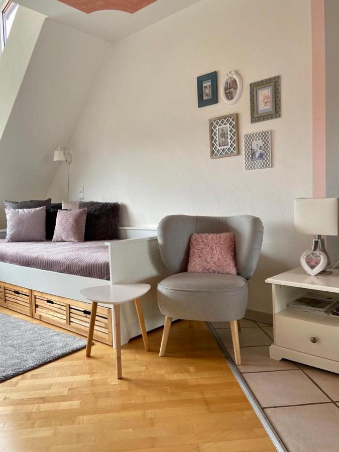 רוסט Ferienwohnung Pracht - Grosszuegige Fewo Ab 75 Qm מראה חיצוני תמונה