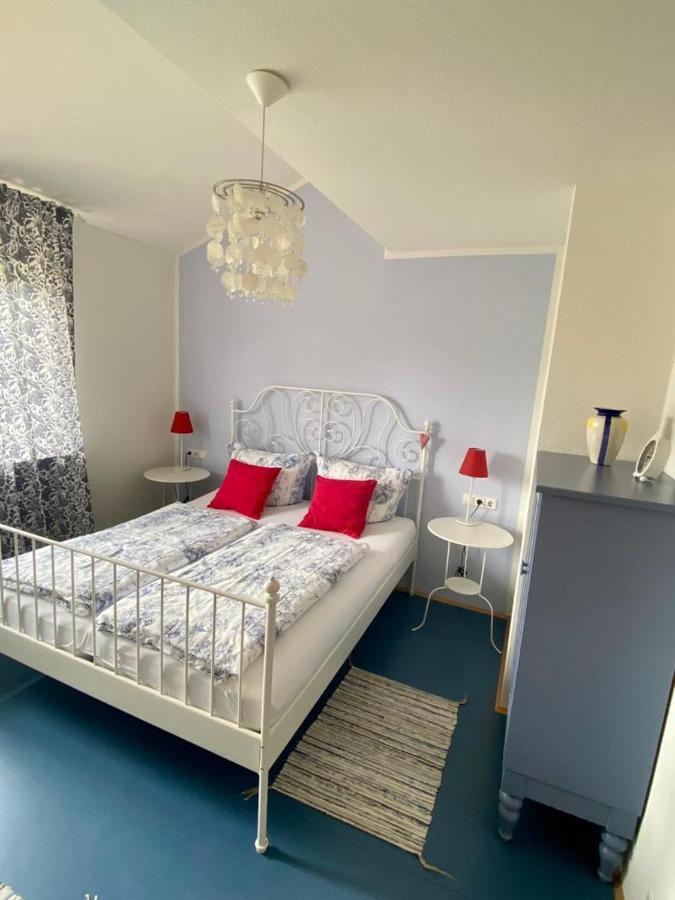 רוסט Ferienwohnung Pracht - Grosszuegige Fewo Ab 75 Qm מראה חיצוני תמונה
