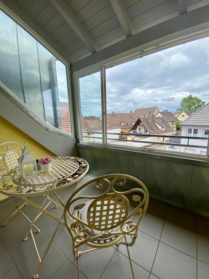 רוסט Ferienwohnung Pracht - Grosszuegige Fewo Ab 75 Qm מראה חיצוני תמונה