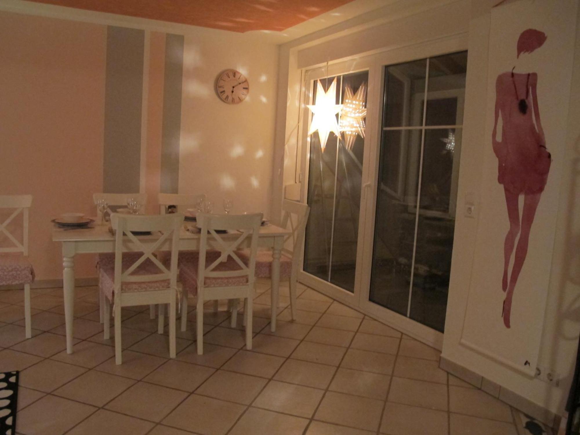 רוסט Ferienwohnung Pracht - Grosszuegige Fewo Ab 75 Qm מראה חיצוני תמונה