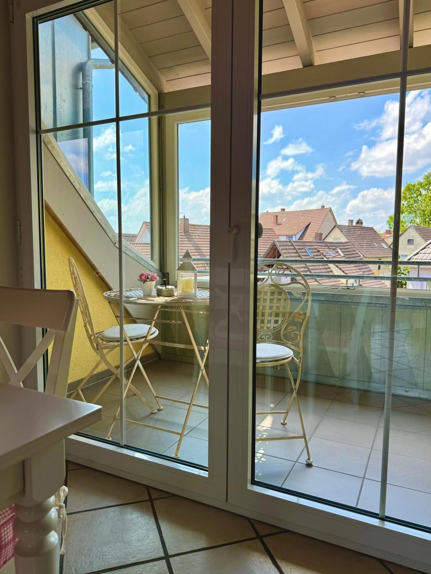 רוסט Ferienwohnung Pracht - Grosszuegige Fewo Ab 75 Qm מראה חיצוני תמונה