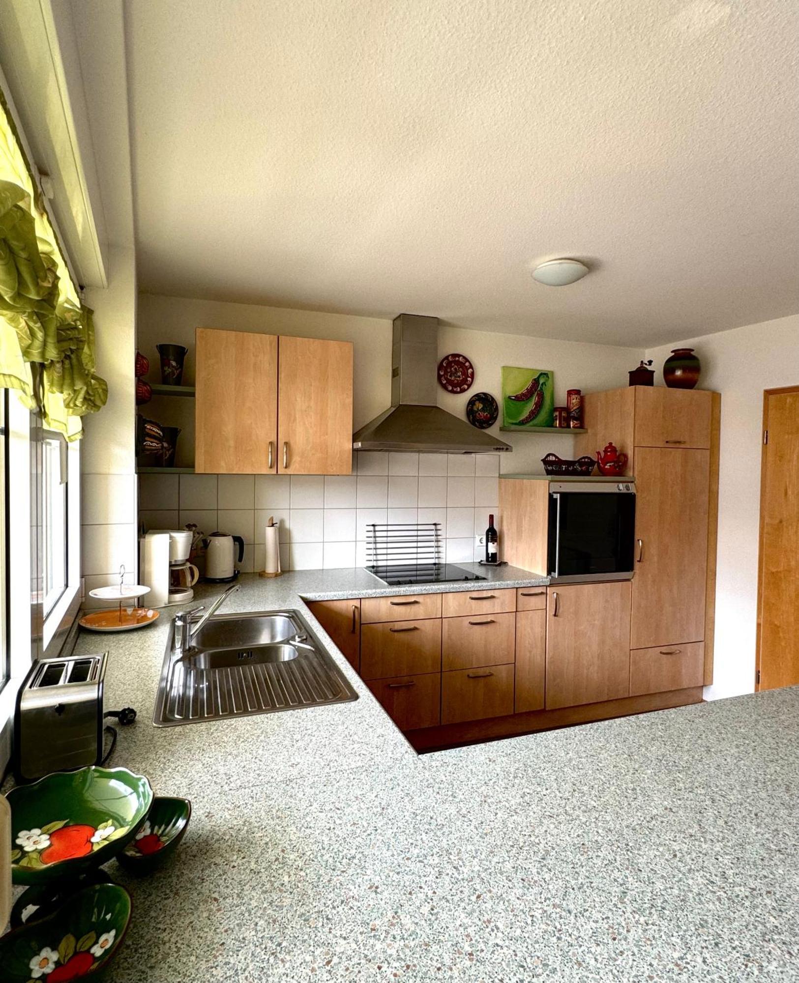 רוסט Ferienwohnung Pracht - Grosszuegige Fewo Ab 75 Qm מראה חיצוני תמונה