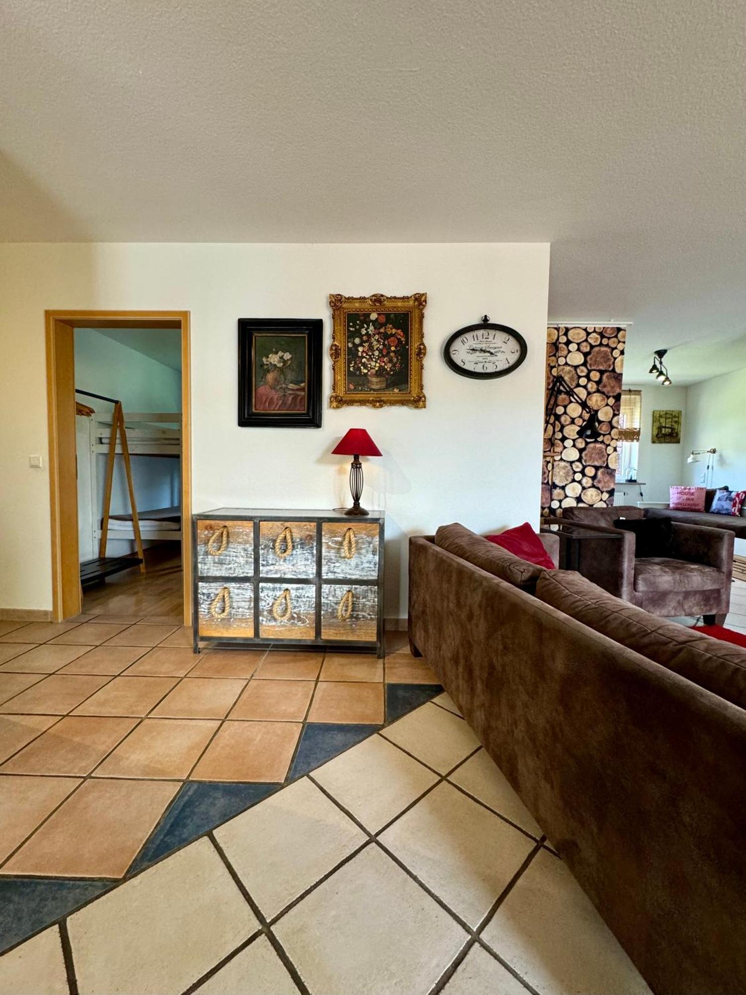 רוסט Ferienwohnung Pracht - Grosszuegige Fewo Ab 75 Qm מראה חיצוני תמונה