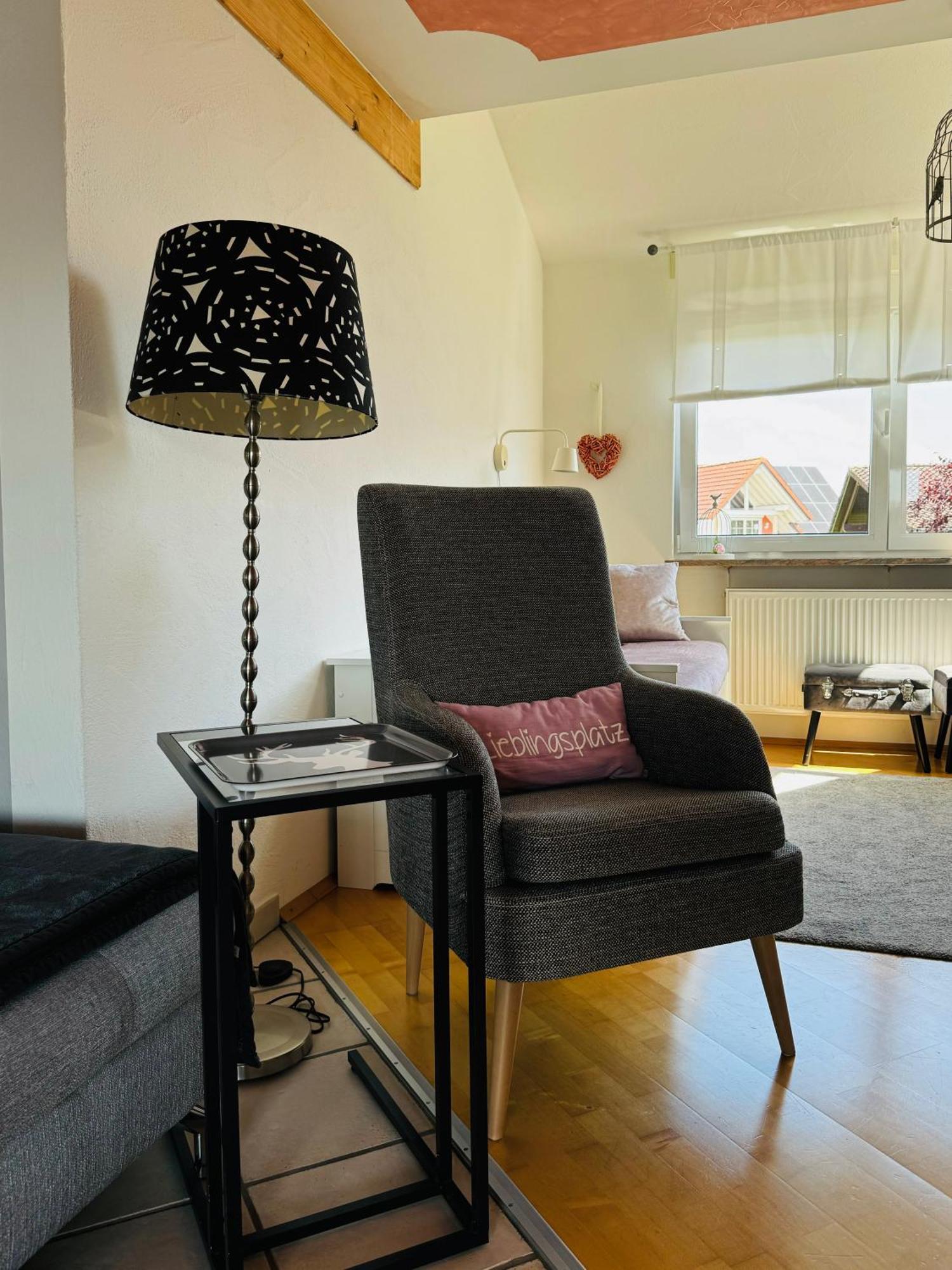 רוסט Ferienwohnung Pracht - Grosszuegige Fewo Ab 75 Qm מראה חיצוני תמונה
