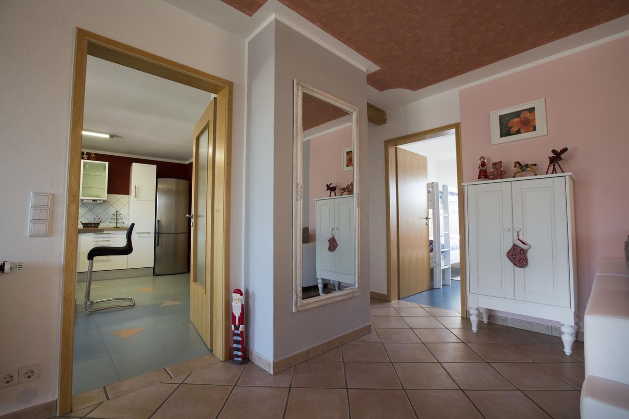 רוסט Ferienwohnung Pracht - Grosszuegige Fewo Ab 75 Qm מראה חיצוני תמונה