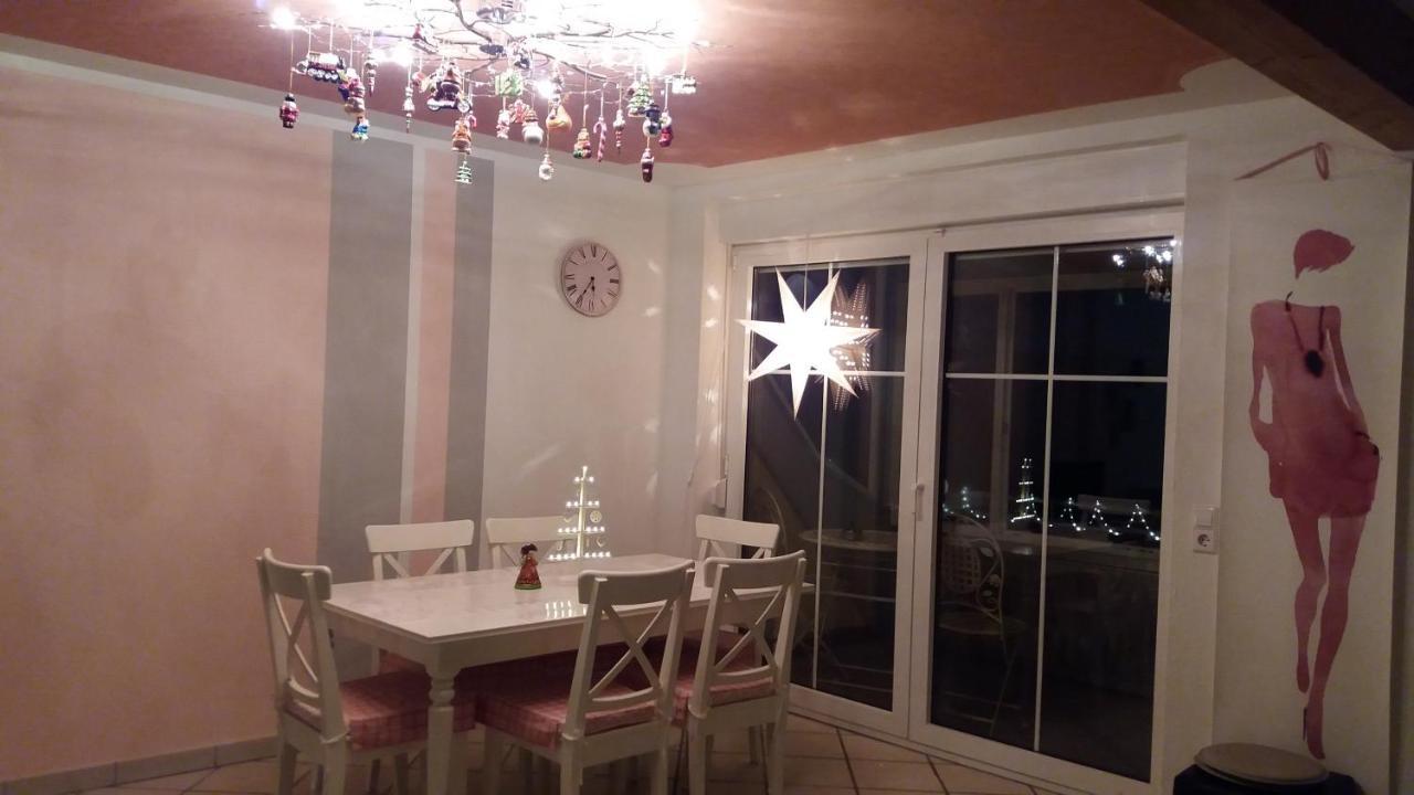 רוסט Ferienwohnung Pracht - Grosszuegige Fewo Ab 75 Qm מראה חיצוני תמונה