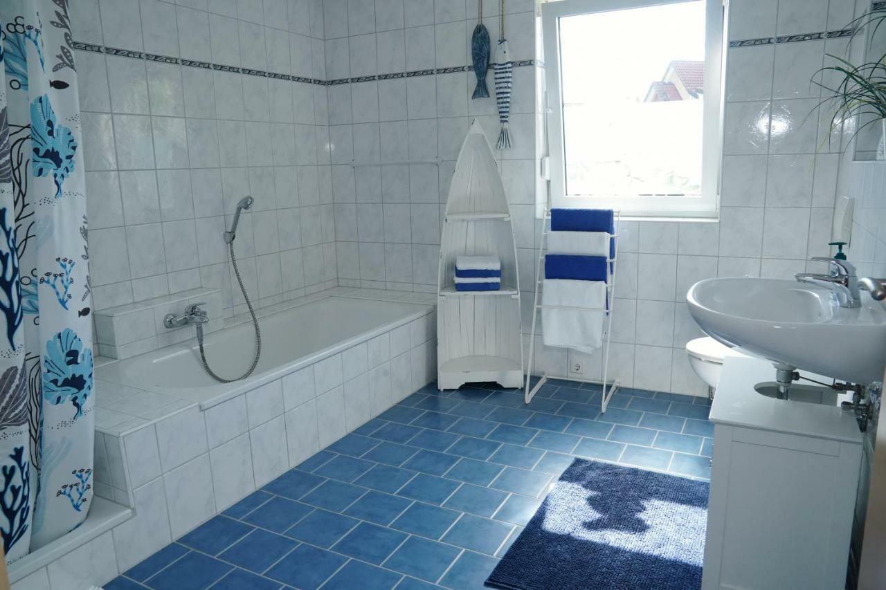 רוסט Ferienwohnung Pracht - Grosszuegige Fewo Ab 75 Qm מראה חיצוני תמונה