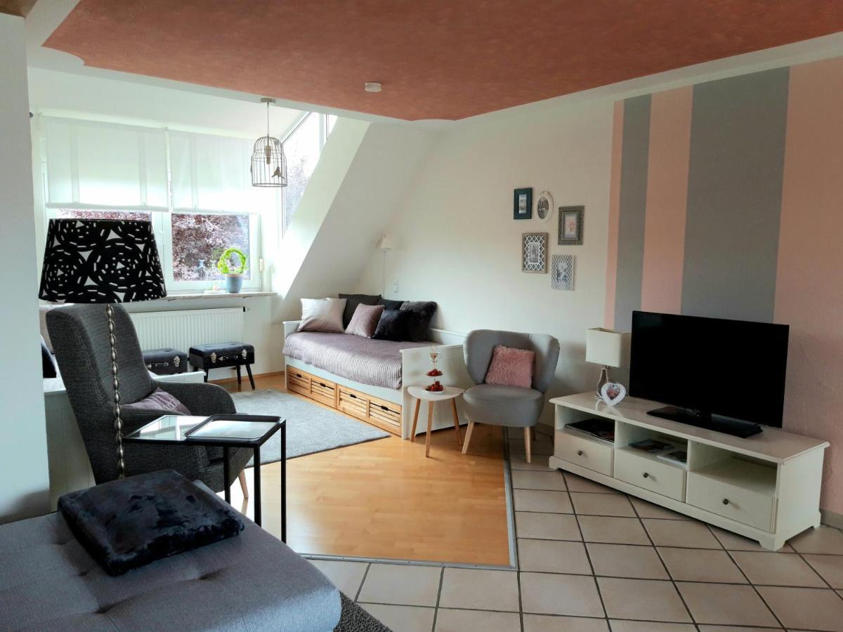 רוסט Ferienwohnung Pracht - Grosszuegige Fewo Ab 75 Qm מראה חיצוני תמונה